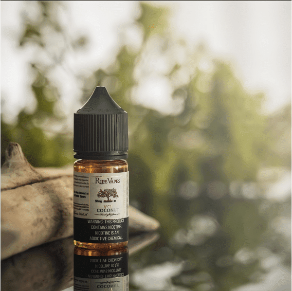 Ripe Vapes生命之樹煙油30ml | 美國進口小煙油30mg/50mg · 多種口味 · 台灣現貨供應:圖片 3